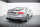 Maxton Design Heckansatz Diffusor - Audi S5/ A5 S-Line 8T Facelift