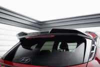 Maxton Design Heckspoiler Aufsatz Abrisskante - Hyundai Tucson N-Line MK4