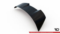 Maxton Design Heckspoiler Aufsatz Abrisskante - Hyundai Tucson N-Line MK4