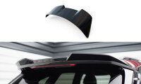 Maxton Design Spoiler Cap - Hyundai Tucson N-Line MK4