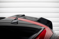 Maxton Design Spoiler Cap - Hyundai Tucson N-Line MK4