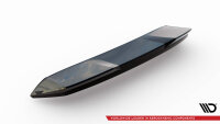 Maxton Design Spoiler Cap - Hyundai Tucson N-Line MK4