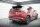 Maxton Design Spoiler Cap - Hyundai Tucson N-Line MK4