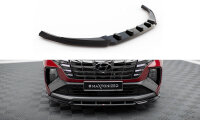 Maxton Design Front extension V.2 - Hyundai Tucson N-Line...