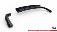 Maxton Design Rear extension Diffusor DTM Look - Hyundai Tucson N-Line MK4