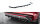 Maxton Design Rear extension Diffusor DTM Look - Hyundai Tucson N-Line MK4