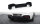 Maxton Design Rear extension Diffusor V.3 - BMW 1 M-Package/ M140i F20 Facelift