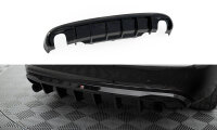 Maxton Design Rear extension Diffusor - Audi A5 Coupe/...