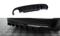 Maxton Design Rear extension Diffusor - Audi A5 Coupe/...