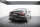 Maxton Design Heckansatz Diffusor - Audi A5 Coupe/ Cabrio S-Line 8T
