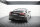 Maxton Design Rear extension Diffusor - Audi S5 Coupe/ Cabrio S-Line 8T