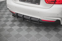 Maxton Design Street Pro Rear bumper V.1 - BMW 4...