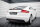 Maxton Design Spoiler Cap - Audi TT 8J