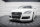 Maxton Design Frontansatz V.3 - Audi TT 8J