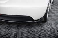 Maxton Design Rear extension Flaps Diffusor - Audi TT 8J