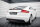 Maxton Design Rear extension Flaps Diffusor - Audi TT 8J