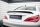 Maxton Design Spoiler Cap - Mercedes CLA C117 Facelift