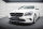 Maxton Design Frontansatz - Mercedes CLA C117 Facelift