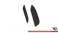 Maxton Design front bumper air intake covers - BMW 1 F40 M-Package/ M135i
