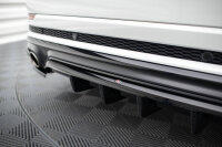 Maxton Design Heckansatz Diffusor DTM Look - Audi SQ8 MK1