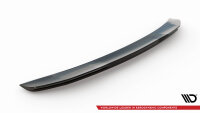 Maxton Design Spoiler Cap - Honda Civic SI MK10