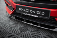 Maxton Design Frontansatz - Honda Civic SI MK10
