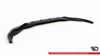 Maxton Design Front extension V.3 - BMW 7 M-Package G11/ G12 Facelift