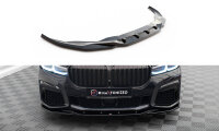 Maxton Design Frontansatz V.3 - BMW 7er M-Paket G11/ G12...