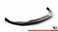 Maxton Design Front extension V.4 - BMW 7 M-Package G11/ G12 Facelift