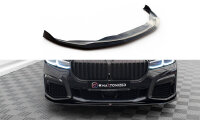 Maxton Design Frontansatz V.4 - BMW 7er M-Paket G11/ G12...