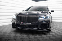 Maxton Design Frontansatz V.4 - BMW 7er M-Paket G11/ G12 Facelift