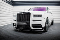 Maxton Design Front extension - Rolls Royce Cullinan