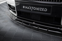 Maxton Design Front extension - Rolls Royce Cullinan