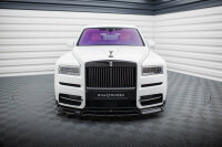 Maxton Design Frontansatz - Rolls-Royce Cullinan