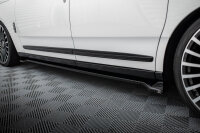 Maxton Design Side Skirts Diffusers - Rolls Royce Cullinan