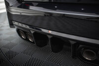 Maxton Design Rear extension Diffusor V.2 - BMW M2 G87