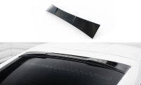Maxton Design Heckscheiben Spoiler - Chevrolet Corvette...