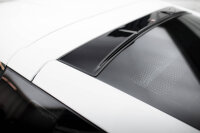 Maxton Design Heckscheiben Spoiler - Chevrolet Corvette...