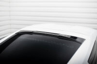 Maxton Design Rear window spoiler - Chevrolet Corvette Stingray/ Z06 C7
