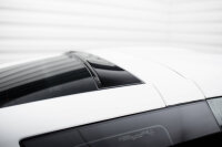 Maxton Design Rear window spoiler - Chevrolet Corvette Stingray/ Z06 C7