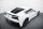 Maxton Design Rear window spoiler - Chevrolet Corvette Stingray/ Z06 C7