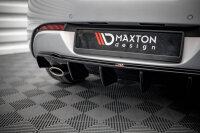 Maxton Design Heckansatz Diffusor - Opel Astra GTC OPC-Line J