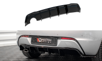 Maxton Design Rear extension Diffusor - Opel Astra GTC...