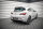 Maxton Design Rear extension Diffusor - Opel Astra GTC OPC-Line J