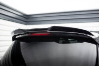 Maxton Design Spoiler Cap - Ford S-Max ST-Line MK2 Facelift