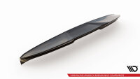 Maxton Design Spoiler Cap - Ford S-Max ST-Line MK2 Facelift