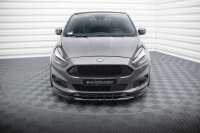 Maxton Design Front extension - Ford S-Max ST-Line MK2