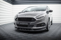 Maxton Design Front extension - Ford S-Max ST-Line MK2
