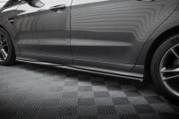 Maxton Design Side Skirts Diffusers - Ford S-Max ST-Line MK2 Facelift