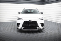 Maxton Design Front extension - Lexus RX F-Sport MK5